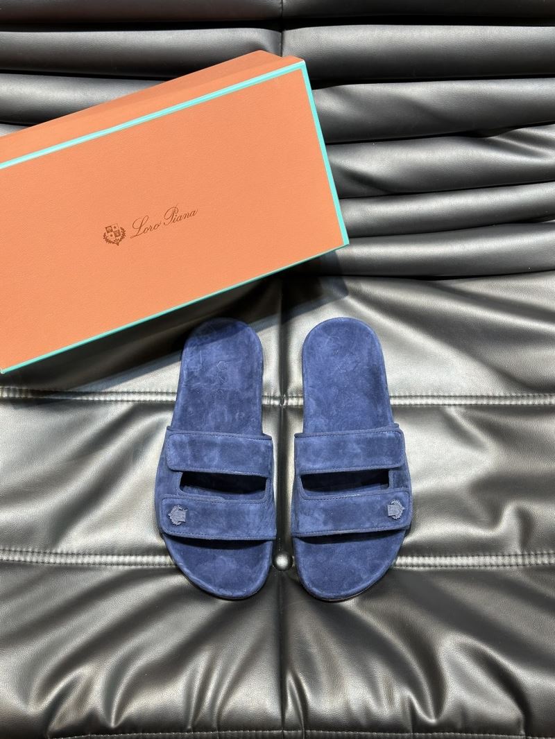 Loro Piana Sandals